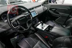 لاند روفر رانج روڤر إيفوك